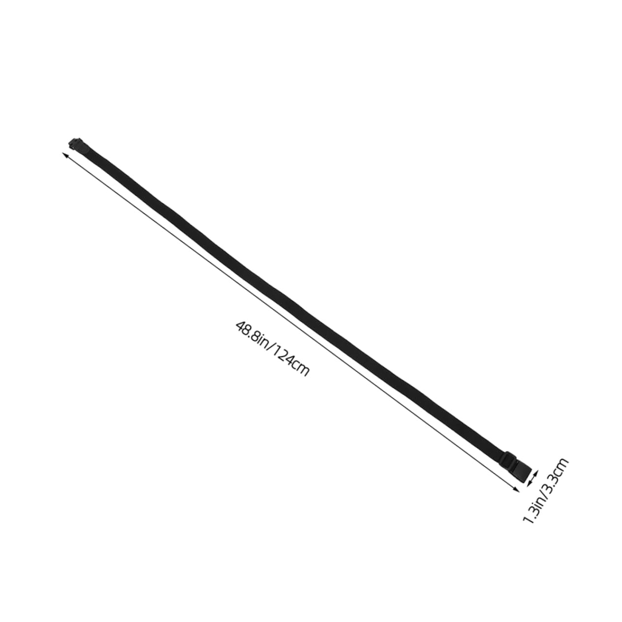 BESTYASH Shirt Belt Clips Anti-wrinkle Garters Adjustable Shirt Holders Straps for Men Women