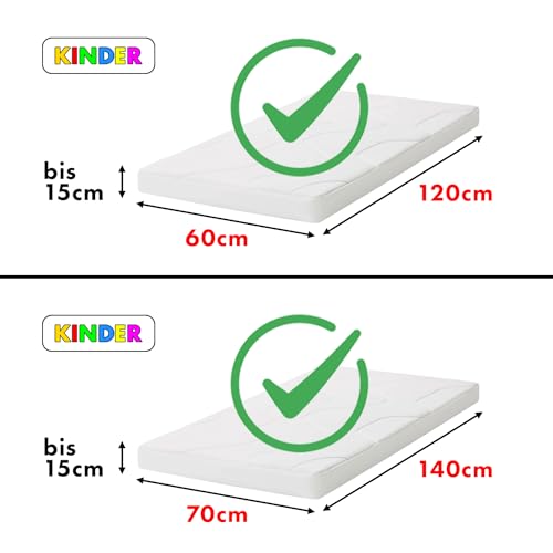 Image of Jacobson jersey fitted sheet, cotton bed sheet, 100 % Cotton, White, 60x120 - 70x140 cm