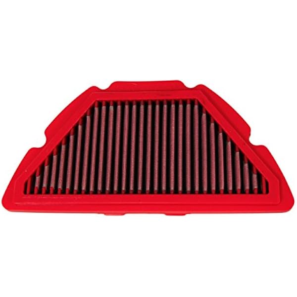BMC FM467/04 Sport Replacement filtr powietrza, wielokolorowy