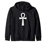 Le symbole ankh représente la vie éternelle, la Renaissance et l'union des énergies masculines et féminines.