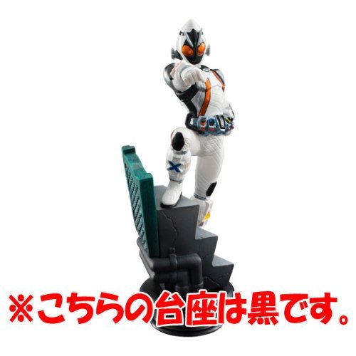  Chess Piece Collection R Masked Rider Vol.1 5: Fourze membri Base (Queen / base nera) Megahouse BOX pattinaggio di figura (Giappone import / Il pacchetto e il manuale sono scritte in giapponese)