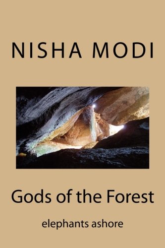 Gods of the Forest: Modi, Nisha S: 9781536947496: Amazon.com