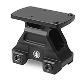 Triton APEX Absolute Cowitness 1.93' Riser Mount RMR/407/507/508/SRO Footprint