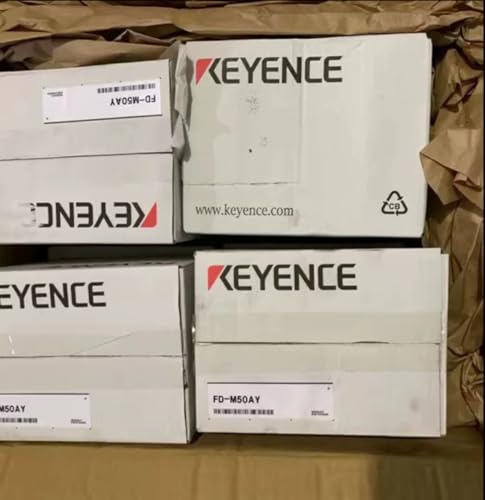 1 PCS FD-M50AY Original Spare Parts, 1-Year Warranty