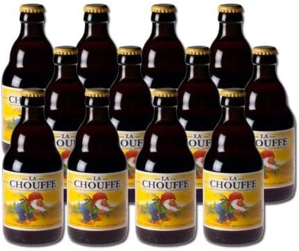 Chouffe Cherry
