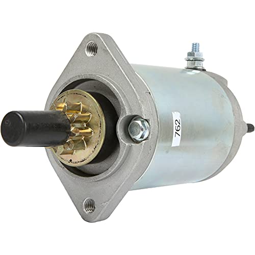 Total Power Parts Starter para Polaris Snowmobile 700 XC Edge miniatura 6