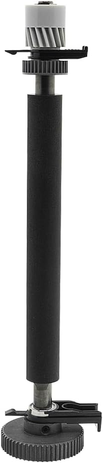 CL-S700 Platen Roller for Citizen CL-S700 CL-S703 CL-S700C Thermal Label Barcode Printer,Label Maker Transfer Roller Support Printer (Including Gear Parts),P/N:JN28801-0