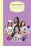  Olivia Isabel Rodrigo Notebook Merch: Olivia Isabel Rodrigo Art  Olivia Isabel Rodrigo Book Fanart  Composition Notebook  Diary  Notepad book  ... Gifts in Work Office, Home, School...