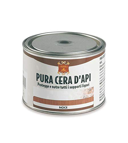 Marca: Gubra Gubra Cera Pura D\'Api Ciliegio Latta 500ml