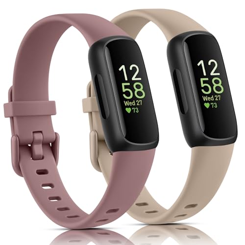 �y2���zYGTBSR �����o���h Fitbit Inspire 3/2/1/HR�Ή� �L�k���̂��钲�߉\�Ȍ����p���X�g�o �N�C�b�N�����[�X�@�\ �����p �j���p