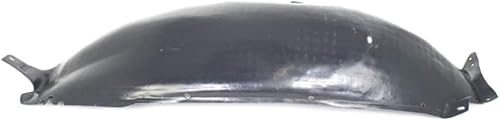 Para Ford F-150 Heritage Splash Guard/Fender Liner 1997-2004 delantero, lado del pasajero, sección superior delantera | Reemplazo para 8L3Z16102B,