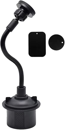 certylu Accesorios para tel?fono, Soporte para Taza de Coche, Soporte para tel?fono para iPhone para Samsung para Huawei para Xiaomi de 3 a 6.8 Pulgadas, tel?fono Inteligente certylu Accesorios para tel?fono, Soporte para Taza de Coche, Soporte para tel?fono para iPhone para Samsung para Huawei para Xiaomi de 3 a 6.8 Pulgadas, tel?fono Inteligente