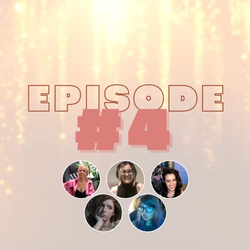 #AMONGMEUFS - Episode 04 : Hogwarts Legacy, Fantasy Life et la culture "d&eacute;mos"