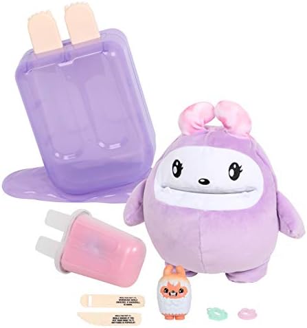 I Dig Monsters Popsicle Pack 