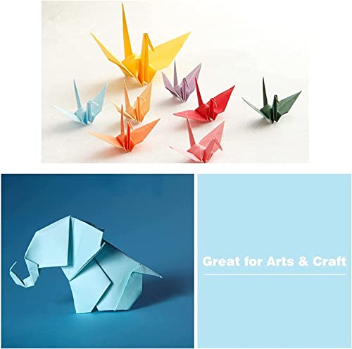 Colored Cardstock Paper, A4 Heavy Card Stock 30 Assorted Colors For Cricut, Thick Paper For Card Making, Scrapbooking, Printer, Craft (80Lb / 230Gsm) #TOP3