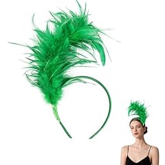 Feather-green