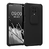 ANTIURTO E ANTIGRAFFIO: non solo una maggiore privacy grazie alla cornice gommata. La back cover in plastica dura e TPU flessibile ed elastico è un rivestimento piacevole al tatto e antiscivolo.