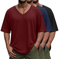 Black, Navy Blue, Wine Red