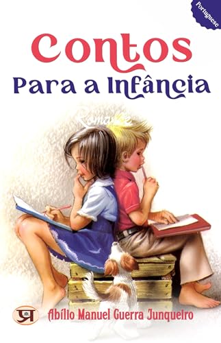 Contos para a infância - Abílio Manuel Guerra Junqueiro