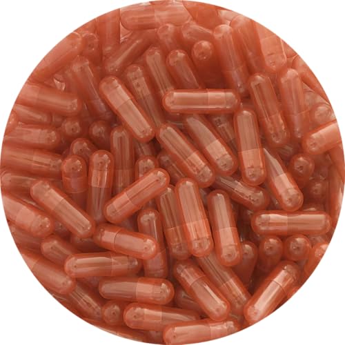 Pure CapsulesR �T�C�Y 0 �s�[�` �N���A ��[���`���J�v�Z�� - �Z���t�t�B���ADIY�J�v�Z���A�n�����A�R�[�V���F�؁A�T�C�Y0�s���J�v�Z�� �s�[�`�N���A�ATio2�t���[�A�s���A�E�V�R���A�ō��t���[(100)