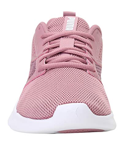Image of PUMA Womens Softride Mayve Running Sneakers Shoes - Black