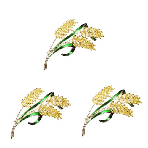 Broche zircon brillant minkissy : l'accessoire élégant pour sublimer vos tenues de cérémonie