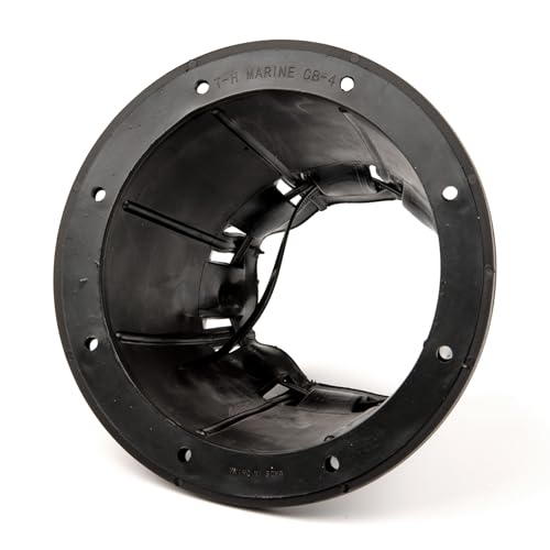 T-H Marine Marine Cable Boot - 4.5