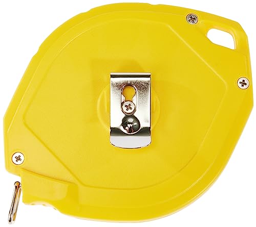 Cinta métrica de acero 20m Stanley modelo 0-34-105 miniatura 2