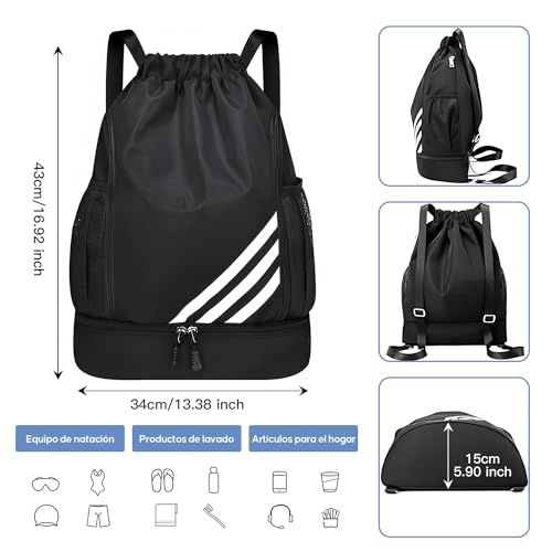 La Mejor Selección de Cordones para exteriores para comprar online. 26 Imagen adicional