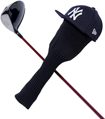 Amazon Co Jp ニューエラ アクセサリー New Era ゴルフ ヘッドカバー ヤンキース ネイビー メンズ Golf ロゴ スポーツ ゴルフ用品 おしゃれ Onesize ネイビー スポーツ アウトドア