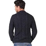 Zoom IMG-1 gamboa alpaca maglione uomo elegante Zoom IMG-1 gamboa alpaca maglione uomo elegante