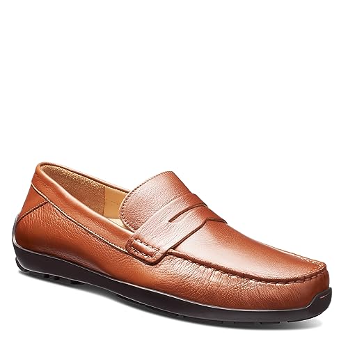 Image of Samuel Hubbard Men's M2111-065 - Free Spirit 10 M Whiskey
