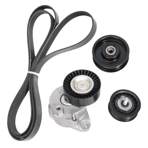 Evita averías de motor con el kit tensor para Mercedes-Benz W221 S350