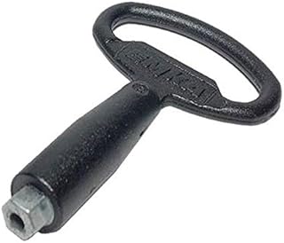 1004-49 EMKA 8mm Hex Key