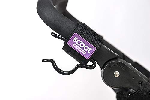 scoot buggy hook