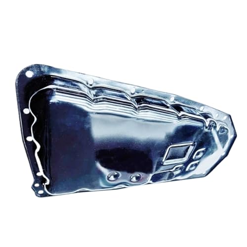 Cárter de aceite de transmisión CVT2 con junta reforzada 5189838AA 4