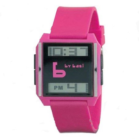 Montre Armand Basi A-0861U-03 pour homme avec bracelet élégant