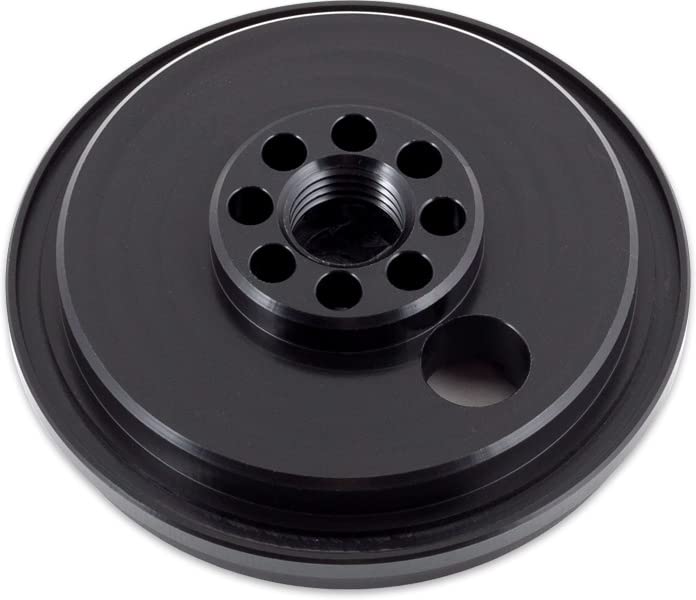 Aquacomputer Mounting Kit Aqualis 450/880 for LEAKSHIELD (34145)