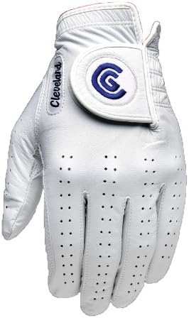 Cleveland Golf Men's CG PCAB Left Hand Cadet Glove - 6-Pack