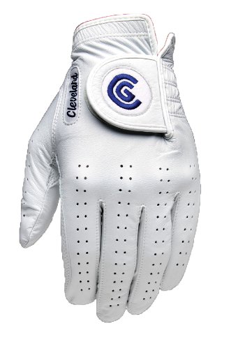 Cleveland Golf Men's CG PCAB Regular Glove - 6-Pack