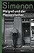 Produktbild Maigret und der Messerstecher: Roman (Kommissar Maigret)