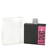 Loud By TOMMY HILFIGER FOR WOMEN 2.5 oz Eau De Toilette Spray