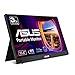 ASUS MB16AHG LED-Monitor EEK E (A - G) 39.6cm (15.6 Zoll) 1920 x 1080 Pixel 16:9 3 ms HDMI®, Kopfhà 19 x günstig Kaufen-ASUS MB16AHG LED-Monitor EEK E (A - G) 39.6cm (15.6 Zoll) 1920 x 1080 Pixel 16:9 3 ms HDMI®, KopfhÃ
