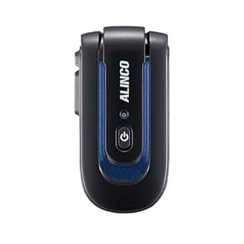 ALINCO DJ-PX10 トランシーバー 2台セット ALINCO アルインコ DJ-PX10 特定小電力 トランシーバー