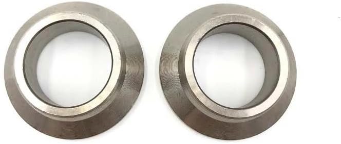 Motorcycle Accessories 2023 Motorcycle Rear Axle Bushing Chain Hub Shaft Spacer Fit for SXF XCF FC FX TC EXF MCF 250 450 Replaceable