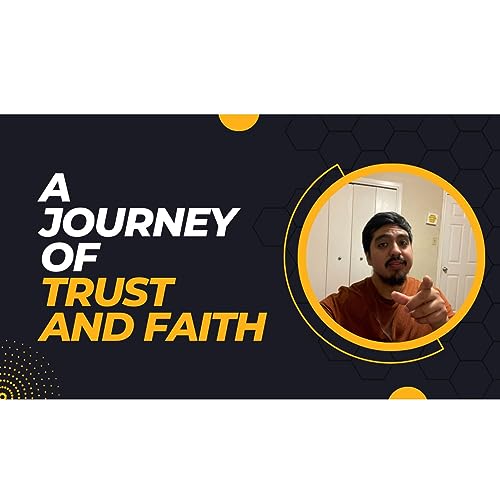 Walking The Path Podcast Ep. 1 | Having Faith And Trust On Your Spiritual Awakening Journey