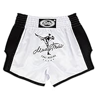 Fairtex ムエイタイ キックボクシング パンツ XL BS1947 フェアテックス Fairtex キックパンツ ムエタイパンツ ショーツ