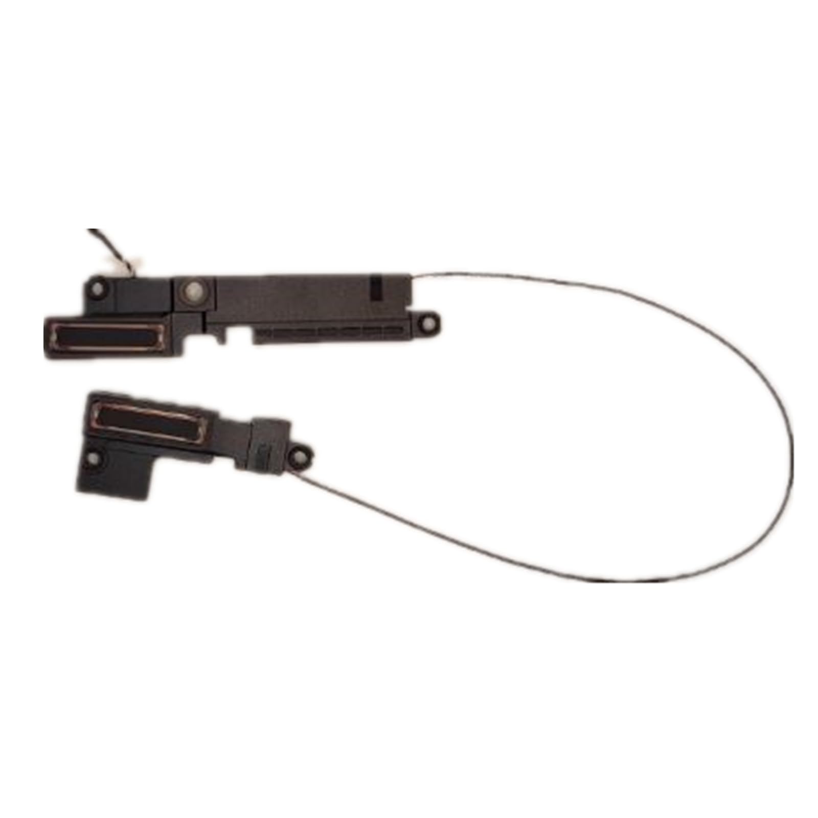 Haut-parleurs internes ThinkPad X13 Gen 5 son stéréo clair net