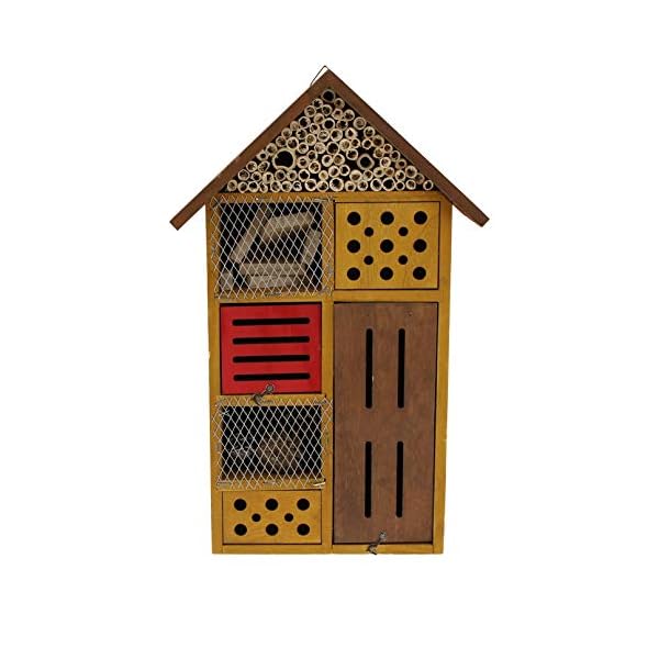 Insektenhotel – Bild 3