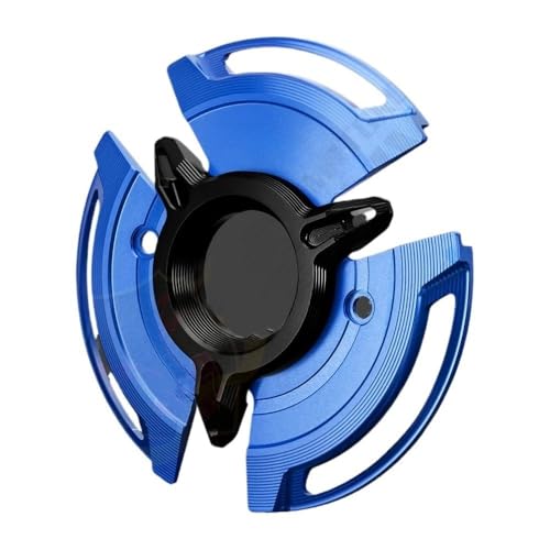Couvercle de stator moteur pour TMAX 560 Tech Max 2020-2022 - 5